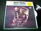 Rufus Harley Bagpipe Blues LP  