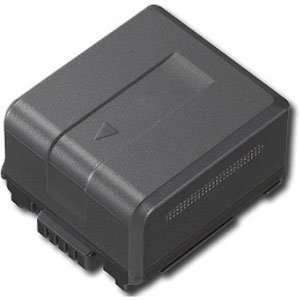   XtraPower Replacement Bettery for HDCSDT750K 3D Camcorder Electronics