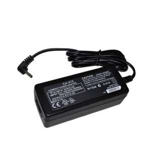 CA 570 Power Adapter for Canon ZR400 ZR500 ZR60 ZR600  