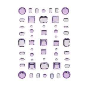   3D PURPLE Papercraft, Scrapbooking (Source Book)