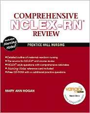    RN Review, (0131195999), Mary Ann Hogan, Textbooks   