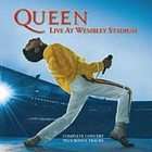 Live at Wembley Stadium [Bonus Tracks] by Queen (CD, Aug 2003, 2 Discs 
