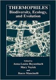   , (030646165X), Anna Louise Reysenbach, Textbooks   