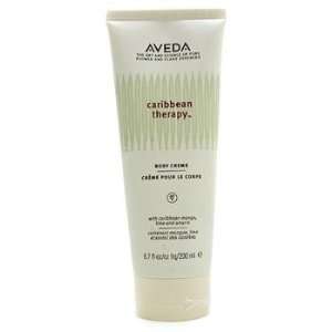 Quality Skincare Product By Aveda Caribbean Therapy Body Cream 200ml/6 