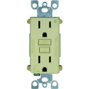  Leviton M16 7599 3I GFCI Outlet