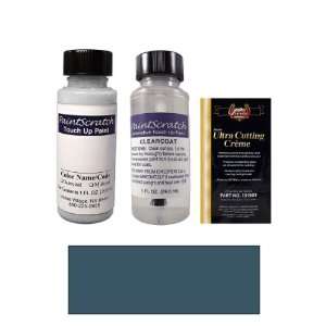   Paint Bottle Kit for 1979 Mercury All Models (3J (1979)) Automotive