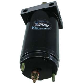 FORCE MARINE OUTBOARD STARTER 40 40HP HP 1993 99  