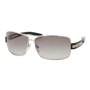  Prada SPR54IS 1BC 3M1 Sunglasses