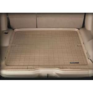   Liner [For Vehicles Not Equipped with 3rd Row Seating] Automotive
