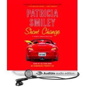   Change (Audible Audio Edition) Patricia Smiley, Allyson Ryan Books