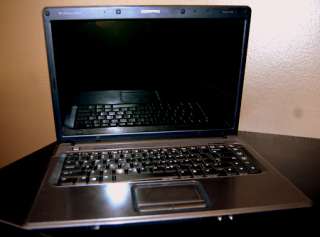 Compaq Presario F500 Laptop/Notebook  