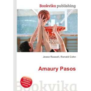  Amaury P Ronald Cohn Jesse Russell Books