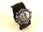   Wristband ] Bracelet Cuff Fashion Leather metal Design armband 0412