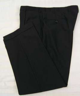 Giorgio Armani Collezioni Pants Dark Gray 39 x 30  