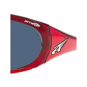  Arnette Sunglasses 4063 Red