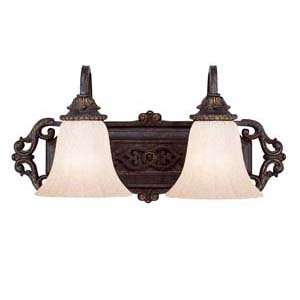  Savoy House 8 4095 2 16 Cordoba Bronze 2 Light Bath