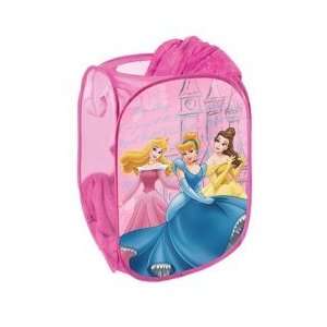  Disney Princess Pop Up Storage Hamper