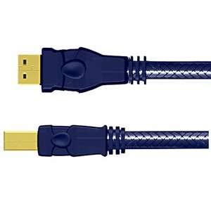  RCA PC2116 USB A/B 2.0 Cable (16 ft) Electronics