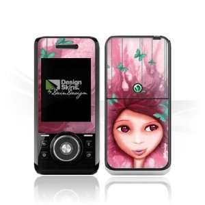  Design Skins for Sony Ericsson S500i   Sally and the 