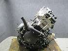06 Honda CBR 1000 RR 1000RR Engine Motor 16A