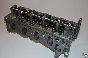 FORD F150 EXPEDITION 5.4 REBUILT CYLINDER HEAD  