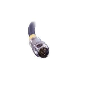 Cables To Go 42190 RapidRun 15 Pin Un terminated Flying Lead (10 Feet 