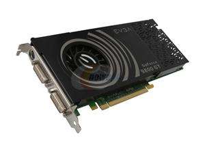    EVGA 512 P3 N973 TR GeForce 9800 GT 512MB 256 bit GDDR3 