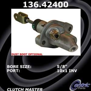  Centric Parts 136.42400 Clutch Master Cylinder Automotive