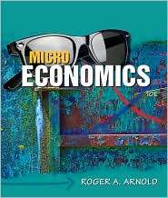   , (0538452862), Roger A. Arnold, Textbooks   