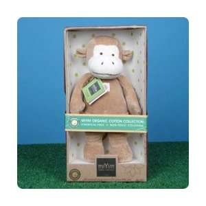  Fred the Monkey by Mi Yim Toys & Games