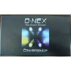  Onex 9006 4300k 4300K HID Kits Automotive