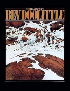   The Art of Bev Doolittle by Bev Doolittle, Greenwich 