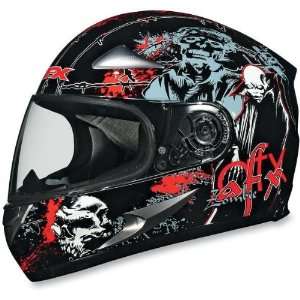    90 Helmet , Color Black, Size XL, Style Special Edition 0101 4413