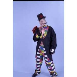  Alexanders Costume 26 224 Small Hobo Clown Costume Toys 