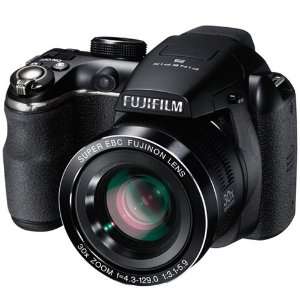  Fujifilm S4500 Compact Digital Camera