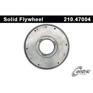  Centric Parts New Solid Flywheel 210.47004 Automotive