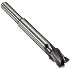 Union Butterfield 4706 High Speed Steel Counterbore, Uncoated (Bright 