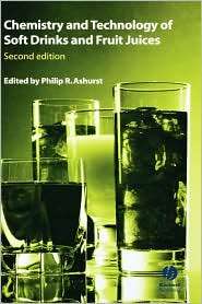   Juices, (1405122862), Philip R. Ashurst, Textbooks   