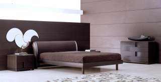 SMA TRENDY Comp 6 Modern Bed, Italy  