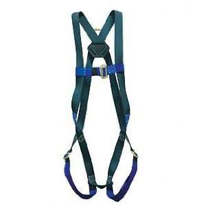  C.R. LAURENCE E48103 CRL Fall Protection Harness