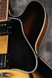 2006 Gibson ES 335 DOT reissue Vintage Sunburst  