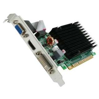 EVGA 512 P3 1311 KR GeForce 210 512MB DDR3 Video Card  