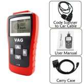 VAG Diagnostic Code Scanner and Programming Tool K CAN  