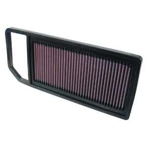   Air Filters   2004 Citroen C5 3.0L V6 F/I   From 11/04 Automotive