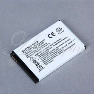 Battery for Creative Zen Micro DAA BA0005  Player  