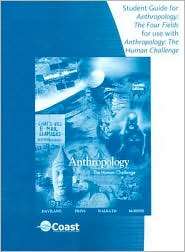 Telecourse Study Guide (Anthropology The Four Fields) for Haviland 