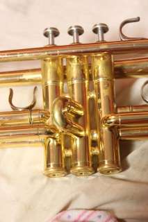 Yamaha YTR 6310Z Bobby Shew Professional Trumpet  