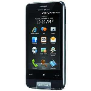  Garmin Asus M10 Unlocked Quadband GSM SmartPhone Nuvifone 