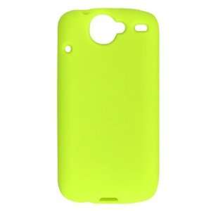   Soft Silicone Skin Sleeve Cover for Google Nexus One 