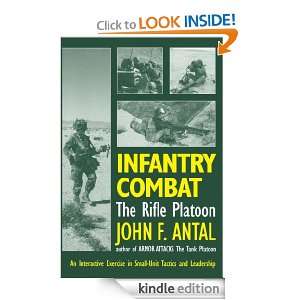    Unit Tactics and Leadership John Antal  Kindle Store